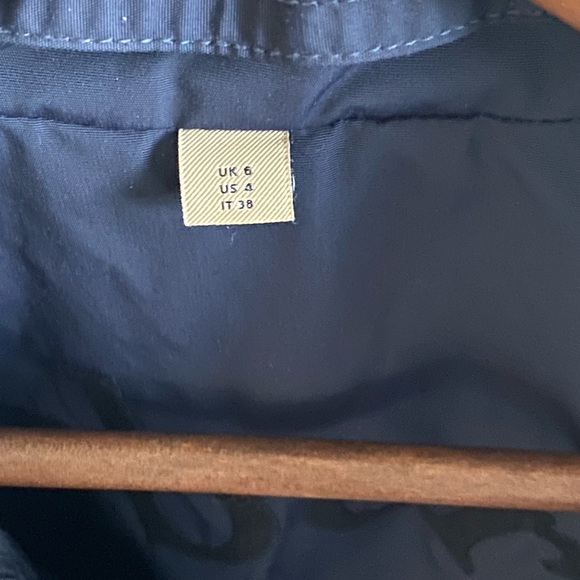 Burberry Bomber Jacket - Picture 5 of 5